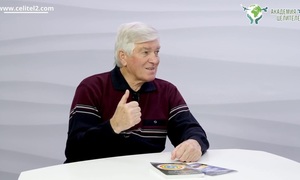 На преждевременный Уход Целителя  Виктора Васильевича Руденко 